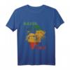Löwe von Juda Rasta Rastafari Reggae Jamaica Geschenk T-Shirt – Perfekt für Rastafari, Reggae Fans & Jamaika-Liebhaber