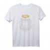 König der Tiere Löwen T-Shirt - Perfektes Geschenk für Safari Fans, Tierliebhaber und Löwen Fans zu Geburtstag & Weihnachten