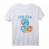 Kinder T-Shirt Löwe zum 3. Geburtstag - Perfektes Geschenk für Tierliebhaber, Geburtstagskind und Kindergartenstart