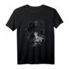HapFrog Lion King T-Shirt mit Simba, Mufasa & Stars - Offiziell Lizenziertes Disney Fanartikel