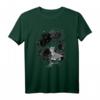 HapFrog Lion King T-Shirt mit Simba, Mufasa & Stars - Offiziell Lizenziertes Disney Fanartikel