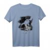 HapFrog Lion King T-Shirt mit Simba, Mufasa & Stars - Offiziell Lizenziertes Disney Fanartikel