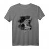 HapFrog Lion King T-Shirt mit Simba, Mufasa & Stars - Offiziell Lizenziertes Disney Fanartikel