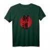 Kendo - Weg des Schwertes Samurai T-Shirt – Perfektes Geschenk für Kendoka, Kendo-Fans und Samurai-Liebhaber zum Geburtstag oder Weihnachten