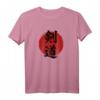 Kendo - Weg des Schwertes Samurai T-Shirt – Perfektes Geschenk für Kendoka, Kendo-Fans und Samurai-Liebhaber zum Geburtstag oder Weihnachten