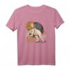 Sternzeichen Löwe T-Shirt - Astrologie & Horoskop Design, Perfektes Geburtstagsgeschenk für Löwe-Geborene