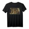 Löwe von Judah Design - Hebräisches Israeliten-T-Shirt mit Vintage Grafik, Stolz auf das Erbe & Unterstützung für Afrikaner