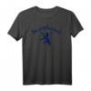 Rampart Löwe von Schottland T-Shirt – Perfektes Geschenk für Schottland-Liebhaber, Festival- und Erbe-Fans