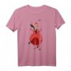 HapFrog Lion King T-Shirt mit Timon & Pumbaa Portrait - Offiziell Lizenzierte Disney Fanware