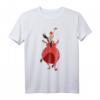 HapFrog Lion King T-Shirt mit Timon & Pumbaa Portrait - Offiziell Lizenzierte Disney Fanware