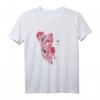 Löwin Löwe T-Shirt – Klassisches Tiermotiv für Tierliebhaber, Stärke & Mut Ausdruck
