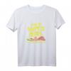 I'm A Keto Girl In A Carbie World - Lustiges Keto Diät T-Shirt für Frauen, Fitness & Motivation, Perfektes Geschenk für Diät- und Fitness-Enthusiasten