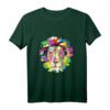 Löwe – Tier Color Art Abstraktes Farben T-Shirt für Kunst- und Tierliebhaber