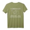HapFrog Lion King T-Shirt mit Simba Cave Painting - Offiziell lizenziertes Disney Fan-Shirt, 'Remember Who You Are' Design