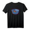 Mir Raumstation Sowjetisch Russisch Raumfahrt Weltraum T-Shirt – Vintage Design, Perfekt für Raumfahrt- und Weltraumfans, Wissenschaftler & Jubilare