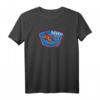Mir Raumstation Sowjetisch Russisch Raumfahrt Weltraum T-Shirt – Vintage Design, Perfekt für Raumfahrt- und Weltraumfans, Wissenschaftler & Jubilare