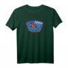Mir Raumstation Sowjetisch Russisch Raumfahrt Weltraum T-Shirt – Vintage Design, Perfekt für Raumfahrt- und Weltraumfans, Wissenschaftler & Jubilare