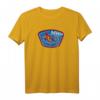 Mir Raumstation Sowjetisch Russisch Raumfahrt Weltraum T-Shirt – Vintage Design, Perfekt für Raumfahrt- und Weltraumfans, Wissenschaftler & Jubilare