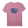 Mir Raumstation Sowjetisch Russisch Raumfahrt Weltraum T-Shirt – Vintage Design, Perfekt für Raumfahrt- und Weltraumfans, Wissenschaftler & Jubilare