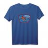 Mir Raumstation Sowjetisch Russisch Raumfahrt Weltraum T-Shirt – Vintage Design, Perfekt für Raumfahrt- und Weltraumfans, Wissenschaftler & Jubilare