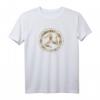 Isle of Man Flagge T-Shirt mit 3 Legs of Man - Keltisches Wappen & Traditionelles Design für Fans und Kulturinteressierte