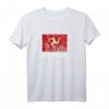 Isle of Man Vintage 3 Beine Celtic Flagge Langarmshirt – Retro Celtic Triskele Design, perfektes Geschenk für Touristen und Fans