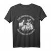 Tiere sind meine Freunde und Freunde isst man nicht - Veganes T-Shirt für Tierliebhaber, Vegetarier & Tierschützer, ideal als Geschenk zu Weihnachten, Earth Day & Geburtstag