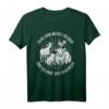 Tiere sind meine Freunde und Freunde isst man nicht - Veganes T-Shirt für Tierliebhaber, Vegetarier & Tierschützer, ideal als Geschenk zu Weihnachten, Earth Day & Geburtstag