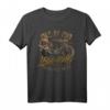 Isle Of Man Manx Motorradrennen Legendärer Oldtimer-Biker T-Shirt – Retro Vintage Grafik, Keltisches Design & Sammler-Style