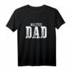 Herren Maltese Dad Malteser T-Shirt - Perfektes Geschenk für Malteser Hundebesitzer & Tierliebhaber