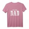Herren Maltese Dad Malteser T-Shirt - Perfektes Geschenk für Malteser Hundebesitzer & Tierliebhaber