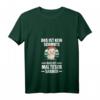 Damen Hund T-Shirt mit Malteser Motiv und V-Ausschnitt - Lustiges Hundemotiv für Hundebesitzer und Hundeliebhaber