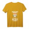 Damen Hund T-Shirt mit Malteser Motiv und V-Ausschnitt - Lustiges Hundemotiv für Hundebesitzer und Hundeliebhaber