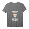 Damen Hund T-Shirt mit Malteser Motiv und V-Ausschnitt - Lustiges Hundemotiv für Hundebesitzer und Hundeliebhaber
