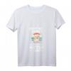 Damen Hund T-Shirt mit Malteser Motiv und V-Ausschnitt - Lustiges Hundemotiv für Hundebesitzer und Hundeliebhaber