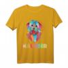 Malteser T-Shirt - Süßer Hundebesitzer Trend für Hundeschule, Verein & Hundehalter