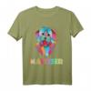 Malteser T-Shirt - Süßer Hundebesitzer Trend für Hundeschule, Verein & Hundehalter