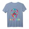 Malteser T-Shirt - Süßer Hundebesitzer Trend für Hundeschule, Verein & Hundehalter