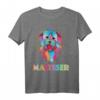 Malteser T-Shirt - Süßer Hundebesitzer Trend für Hundeschule, Verein & Hundehalter