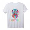 Malteser T-Shirt - Süßer Hundebesitzer Trend für Hundeschule, Verein & Hundehalter