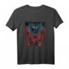 Marvel X-Men Mutant Wolverine Claws X-Ray Retro T-Shirt - Offizielles Marvel Merchandise für Fans von Wolverine und X-Men