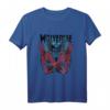 Marvel X-Men Mutant Wolverine Claws X-Ray Retro T-Shirt - Offizielles Marvel Merchandise für Fans von Wolverine und X-Men