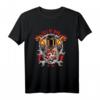 Isle of Man UK Motorrad Racing Race Day T-Shirt – Rennveranstaltungs-Souvenir für Teilnehmer & Fans