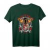 Isle of Man UK Motorrad Racing Race Day T-Shirt – Rennveranstaltungs-Souvenir für Teilnehmer & Fans