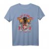 Isle of Man UK Motorrad Racing Race Day T-Shirt – Rennveranstaltungs-Souvenir für Teilnehmer & Fans