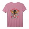 Isle of Man UK Motorrad Racing Race Day T-Shirt – Rennveranstaltungs-Souvenir für Teilnehmer & Fans