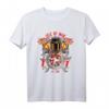 Isle of Man UK Motorrad Racing Race Day T-Shirt – Rennveranstaltungs-Souvenir für Teilnehmer & Fans