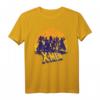 Marvel X-Men Logo & Mutants Classic T-Shirt – Offizielles Marvel Merchandise zum 80. Jubiläum für Männer, Frauen, Jungen & Mädchen