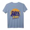 Marvel X-Men Logo & Mutants Classic T-Shirt – Offizielles Marvel Merchandise zum 80. Jubiläum für Männer, Frauen, Jungen & Mädchen