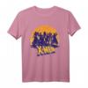 Marvel X-Men Logo & Mutants Classic T-Shirt – Offizielles Marvel Merchandise zum 80. Jubiläum für Männer, Frauen, Jungen & Mädchen